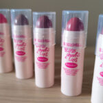 Leticia Well – Coloretes y labios stick