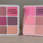 Leticia Well – Paletas de maquillaje de rostro