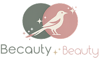 Becauty Beauty logo 2026