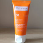 Bella Aurora – Protector solar anti manchas piel sensible