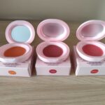 AOC Beauty – Coloretes Melting Blush