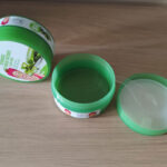 Bettys – Parches para ojeras con Aloe Vera