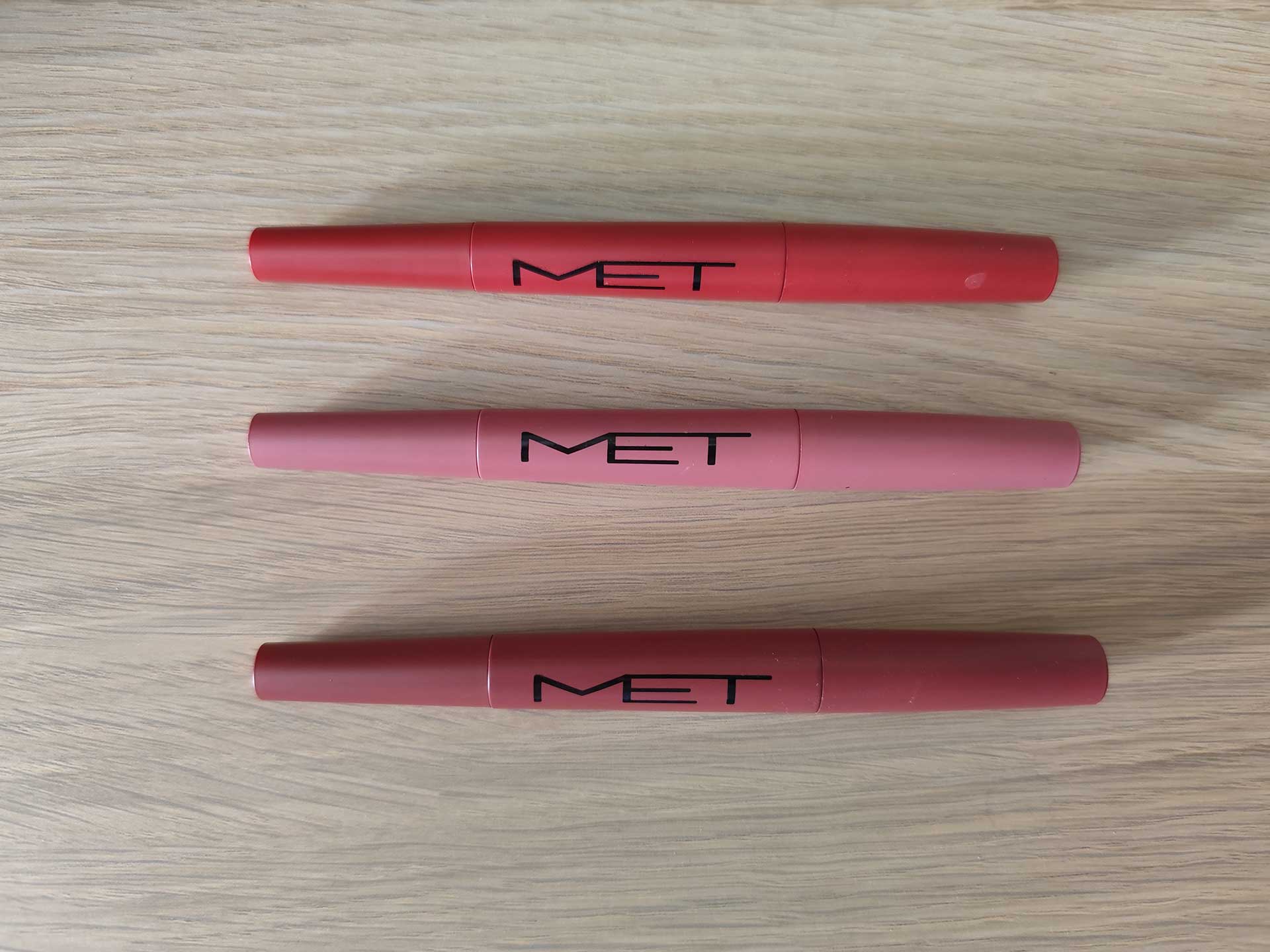 Met - Perfect Lip Duo labiales
