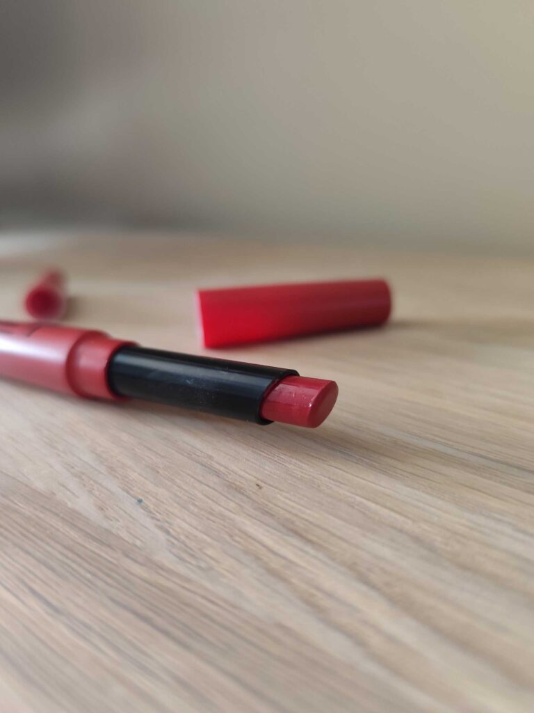 Met - Perfect Lip Duo tono 001 punta gruesa