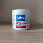 Mixa – Crema Cica Urea Repair