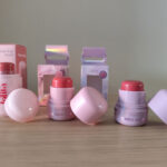 Pink Lolita y Sence – Coloretes en stick