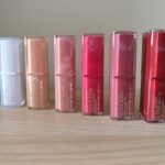 Primark – Bálsamo labial con brillo
