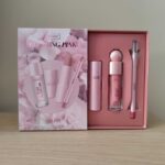 Sence – Blushing Pink Lip Combo Kit