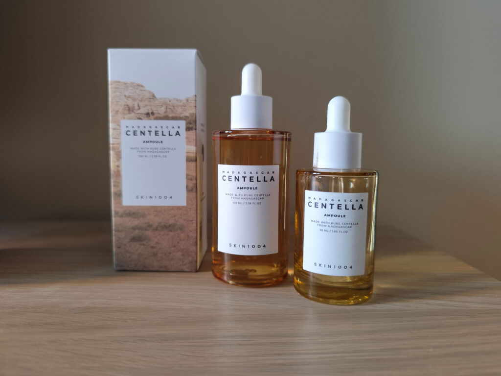 Skin1004 - Ampolla sérum Centella Asiática