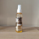 The Beauty Dept – Protector térmico Argan Oil