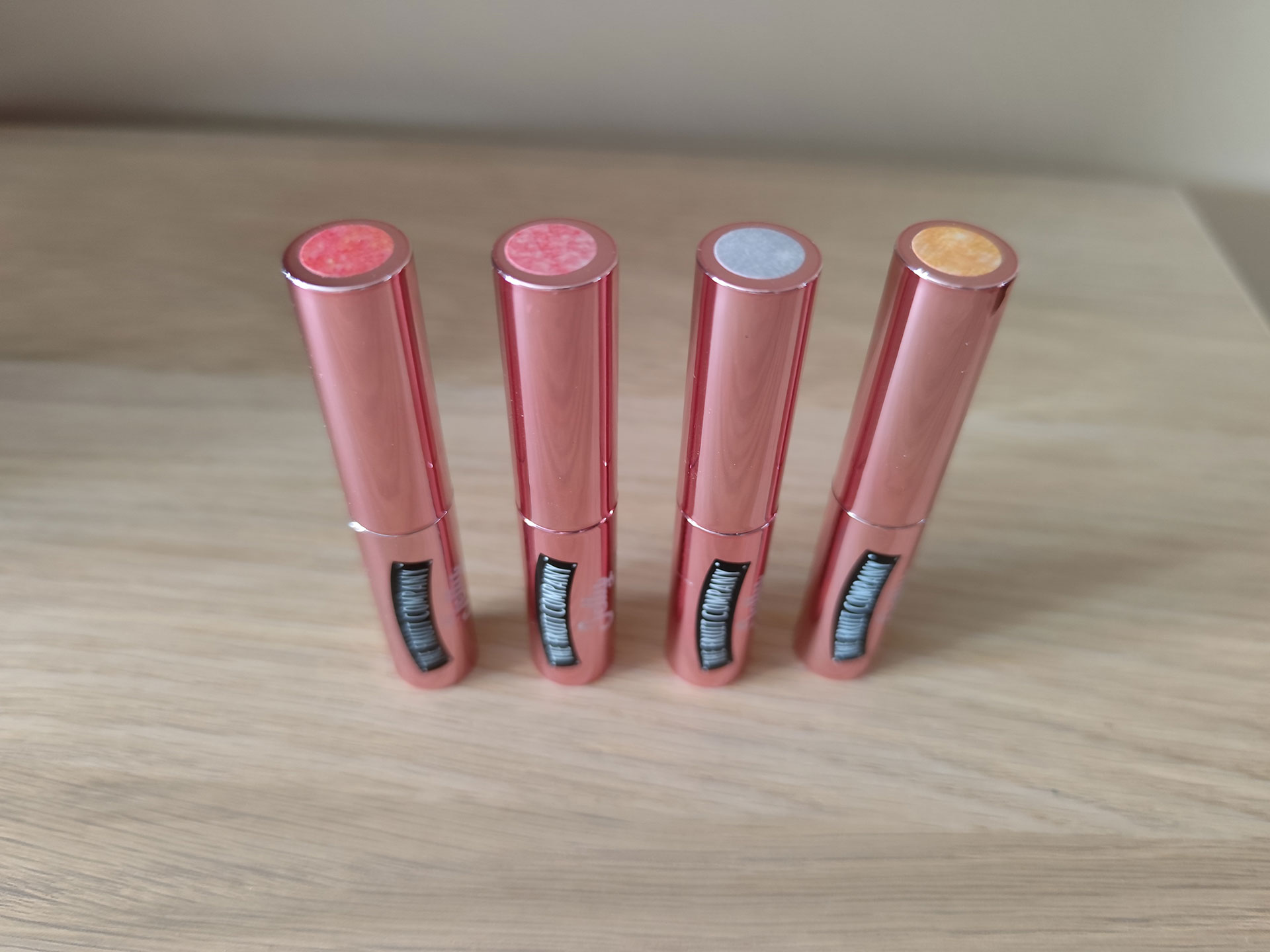 The Fruit Company - Sombras Jelly Stick