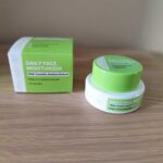 The Skin Dr – Crema hidratante con extracto de Centella asiática