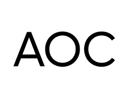 Logo AOC Beauty