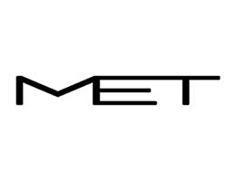 Logo Met Makeup