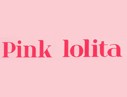 Logo Pink Lolita