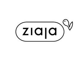 Logo Ziaja