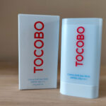 Tocobo – Protector solar Stick Cotton Soft