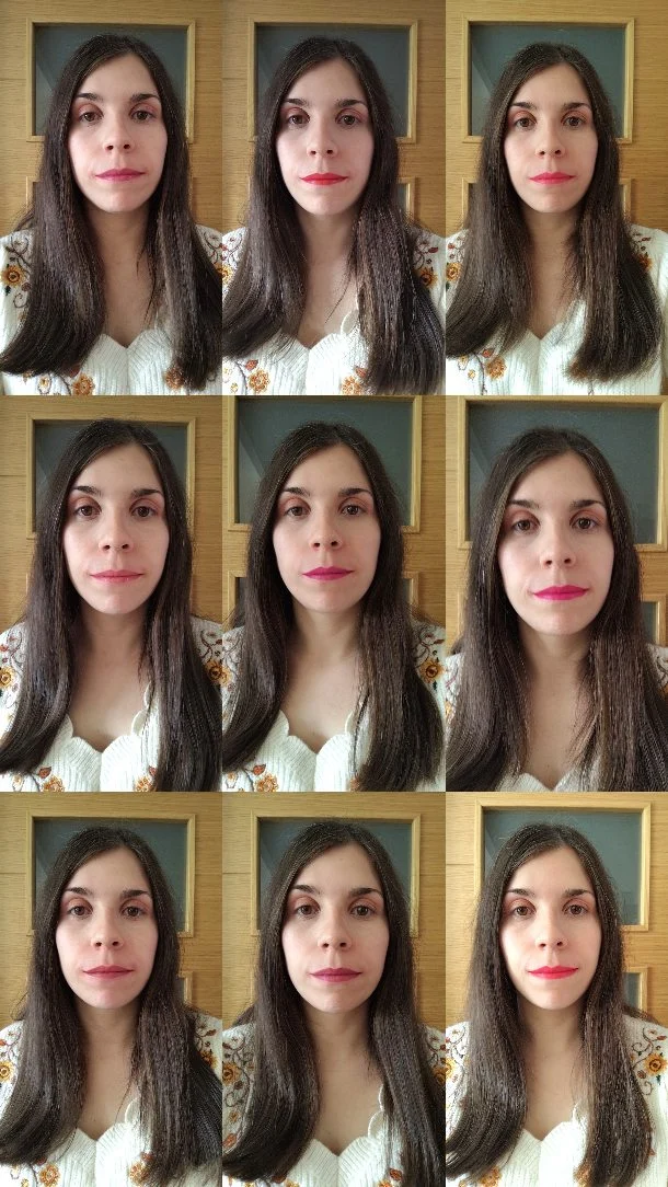 💁🏻‍♀️ Probando +20 labiales de las últimas adquisiciones 💄

😱 Os adelanto que: no repito este reel (al menos no con tanta cantidad porque mis labios me ardían).

🤓 Iba a poneros la marca + modelo de cada uno en el vídeo y aquí en la descripción, pero por tiempos ya no me da más la vida.

☝🏻 Eso sí, os adelanto que:
❣️ Las barras de Shein (plateadas) tienen brilli pero muy sutil una vez aplicado, perfectas.
❣️ Me he vuelto a enamorar de la barra de Makeup Revolution que compré roja, mañana os detallo.

🙏🏻 Para no alargar más, seguramente reutilice toooodos los recursos que he creado y os detallaré mejor en otro post.

💬 ¿Cuál o cuáles te gustan más? ¿Hay alguno que quieras ver mejor o conocer más detalles? ¿Tienes alguno? ¡Te espero en comentarios!

________________________________________________
Música: Vercetti
Músico: jiglr
________________________________________________
#makeup #maquillaje #barradelabios #lipsticks #lipstick #barrasdelabios #barradelabiosroja #barradelabiosrosa #barradelabiosnude #redlipstick #redlipsticks #pinklipstick #nude #nudelipstick