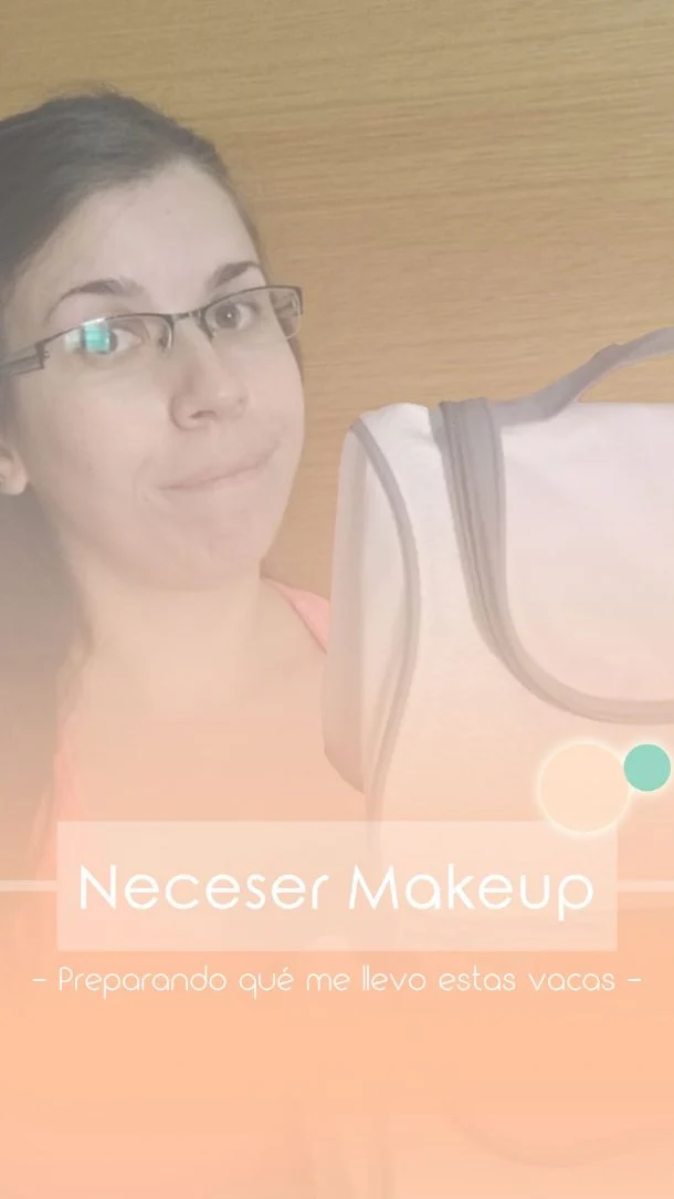 🧳 Preparando el neceser de maquillaje para estas vacaciones 🌴

😏 Recordé ya casi al final que no os había enseñado qué cositas llevaba por historias, con lo que se me ocurrió este reel!

👉🏻😱 Lo que me llevé
👉🏻😅 Lo que usé
👉🏻😎 Lo que me traje

🤭 En realidad, no me suelo llevar mucho maquillaje y menos en verano, pero como estaba la boda llevé más cositas

💬 ¿Qué te sueles llevar tú en tu neceser? ¡Cuéntame en comentarios!

#maquillaje #makeup #maquillajevacaciones #maquillajedevacaciones #necesermaquillaje #maquillajeparavacaciones #neceser #neceservacaciones #musthaves #musthave #brilli #brillibrilli #coloretemercadona #coloretestick #pistachomercadona #pistachobeauty #pistachobeautylovers #mercadona #maquillajemercadona #deliplus #deliplusmercadona #delipluscosmetics #deliplusbeauty #mercadonamaquillaje