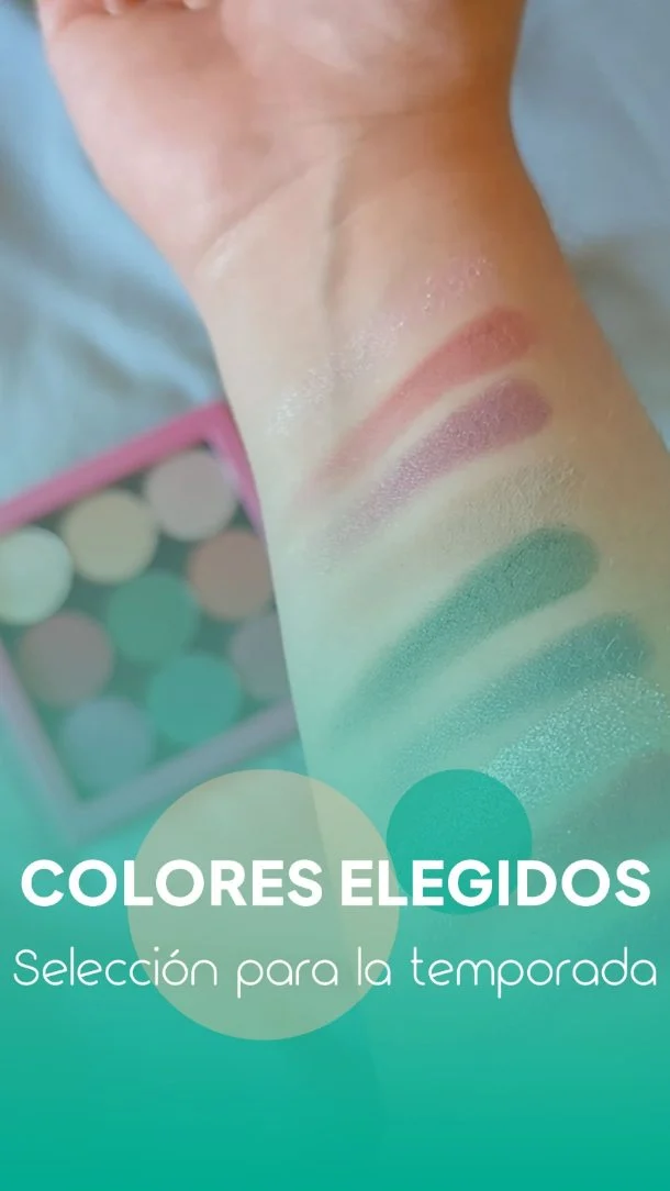 💁🏻‍♀️ Nueva temporada, nueva rotación de productos
ℹ️ No es ninguna colaboración y todo lo he pagado yo

😏 Si bien or fijasteis, en la reorganización de mi maquillaje, guardé una paleta de sombras vacía... y ahora ya he podido decidir los tonos que creo que más voy a usar

🍁 Si, es cierto que el otoño evoca a marrones, naranjas, verdes, amarillos... también están las tendencias...

😅 Pero qué queréis que os diga, pese a que me encantan ambas cosas que he citado, últimamente estoy tirando mucho por estos colores!

🎨 Los tonos son de @colourpopcosmetics @corazonabeauty @heancosmetics os dejo a continuación los nombres:
👉🏻 Mantra - Corazona
👉🏻 889 - Hean
👉🏻 Caliza - Corazona
👉🏻 811 - Hean
👉🏻 Sherwood - Corazona
👉🏻 Superzoom - Colourpop
👉🏻 Neutrino - Colourpop
👉🏻 Stay Golden - Colourpop
👉🏻 On A Whimsy - Colourpop

💬 ¿Qué os parece esta selección? ¿Os gusta alguno o sois más de otros tonos? ¡Comenta y cuéntame!

#maquillaje #makeup #paletadesombras #eyeshadowpalette #coloresdeotoño #coloresdetemporada #miscolores #singleeyeshadow #sombrasdeojos #paletadesombraspersonalizada #byop #byopcolourpop #colourpop #colourpopeyeshadow #corazona #sombrasdeojoscorazona #corazonaeyeshadows #hean #heancosmetics #heaneyeshadows #heaneyeshadow