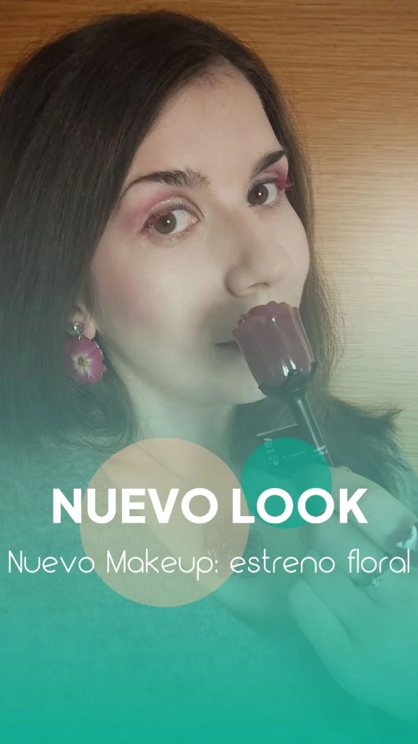 💇🏻‍♀️ Nuevo look ✨ Nuevo Makeup 🌹

🤭 Poco más puedo decir, en realidad ya me llevabais viendo algo de tiempo con el pelo más corto, pero no, obvio no me lo he cortado yo porque hubiera hecho un cuadro!

🌹 Si, tenía claro que iba a estrenar este labial de @flyingtigeres que vi a mi tocaya @ana.g.p y según me lo apliqué, me vino ella total a la cabeza: es su tono total 🥰💖

👀 Poco se aprecia, pero ojo lo que llevo en precisamente ojos, párpados, pestañas... De esto os daré más detalles!!

💖 Que paséis un finde estupendo!!!

#maquillaje #makeup #labial #tiger #flyingtiger #maquillajetiger #gloss #glosses #brillibrilli #brilli